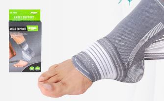 TE Protector Tobillo